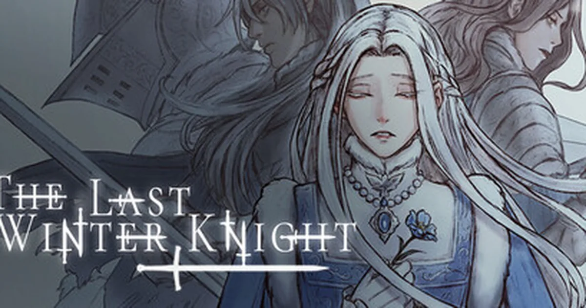 The Last Winter Knight Review: A Gothic Ghost Story