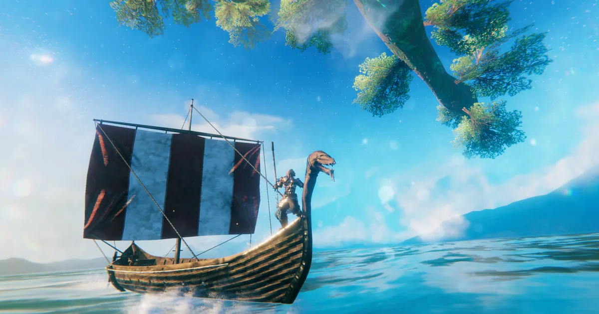 Valheim Best Seeds 2026: Codes for Fast, Rich Starts
