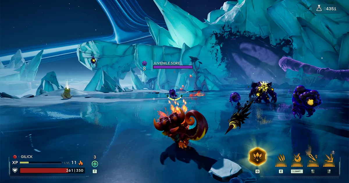 Is Voidling Bound Multiplayer? Co-Op Status in 2026