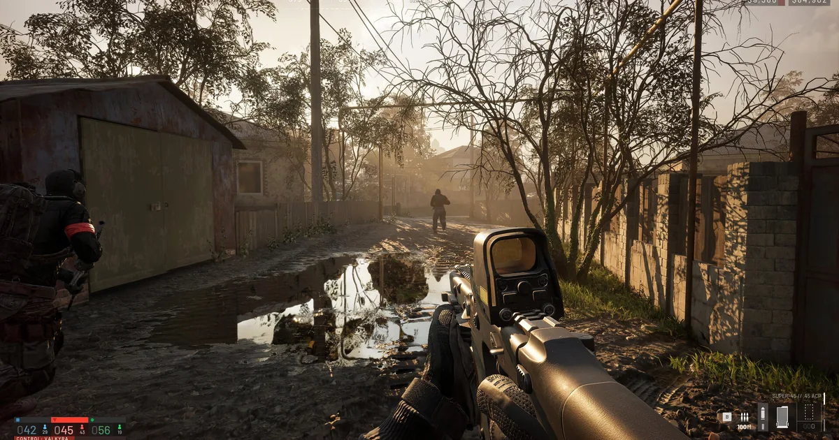WARDOGS Beginner Guide: Your First Match, Explained