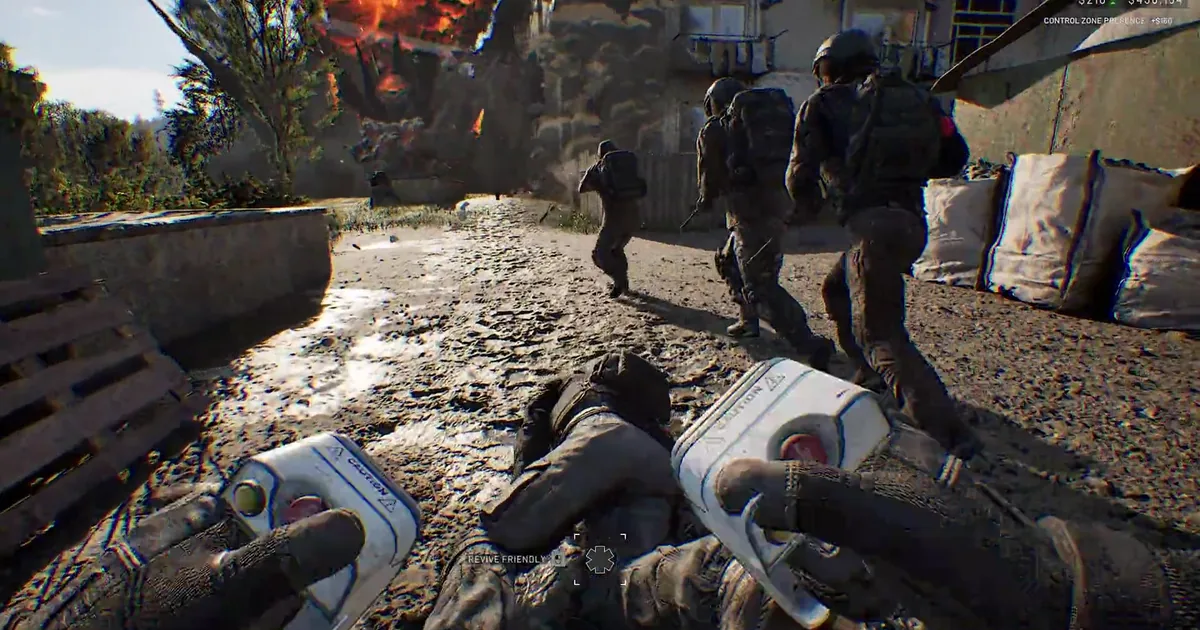 WARDOGS Classes Guide: 6 Role Tracks and Career Level