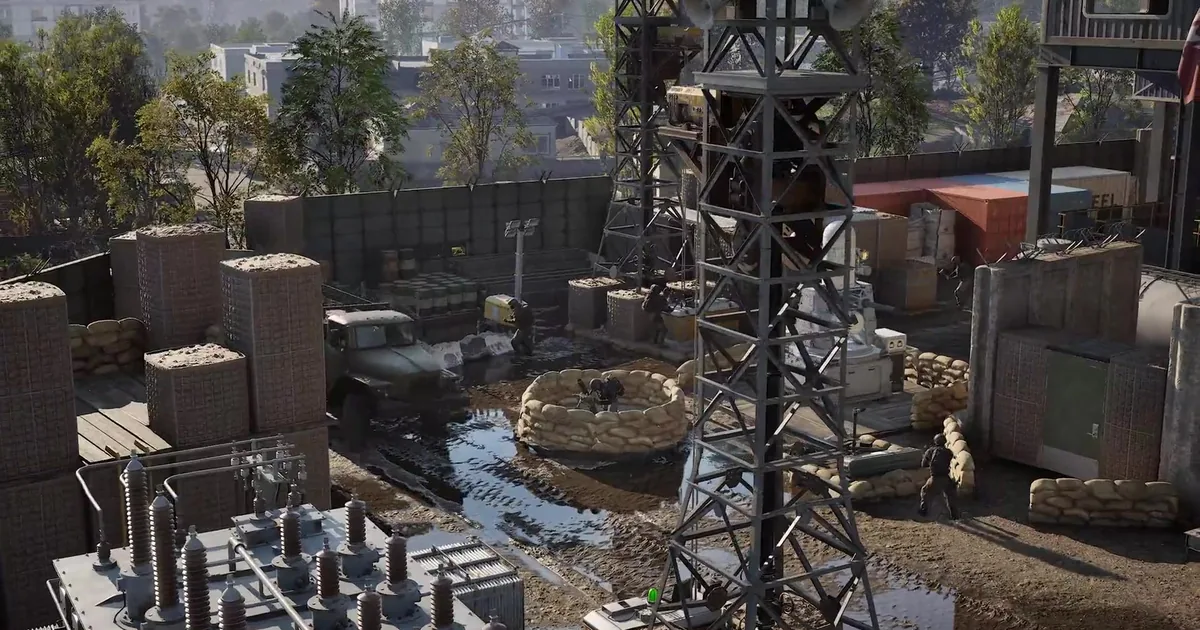 WARDOGS FOB Guide: 3 Hammers, 4 Supplies, and No Respawns
