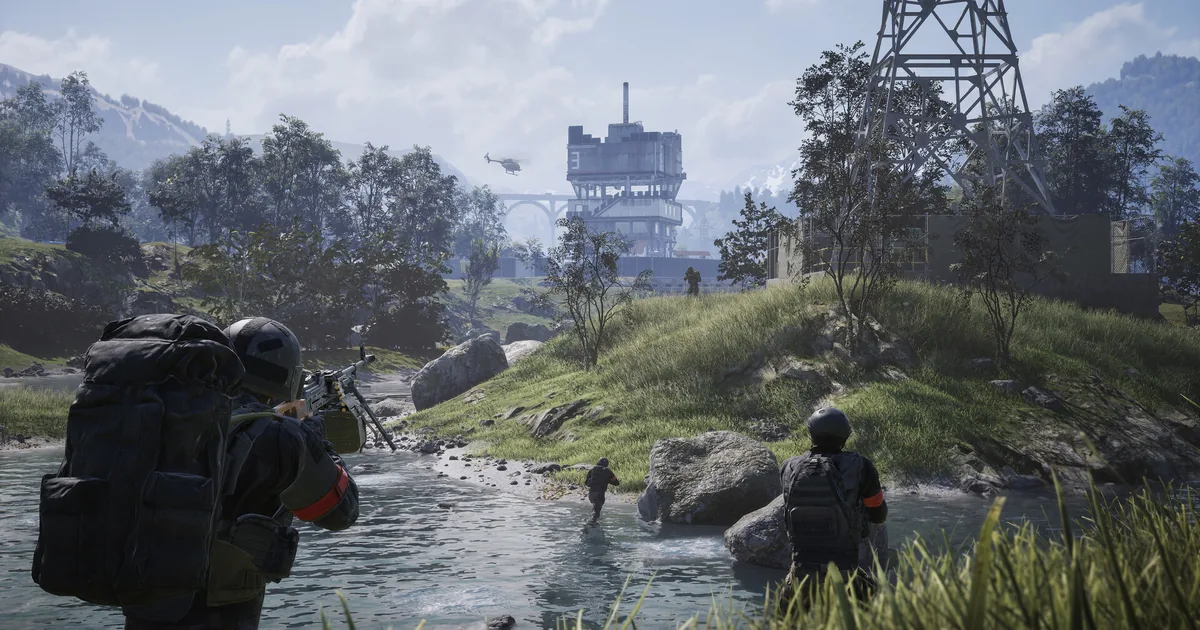 WARDOGS Maps Guide: 3 Playable Maps and Rotation (2026)