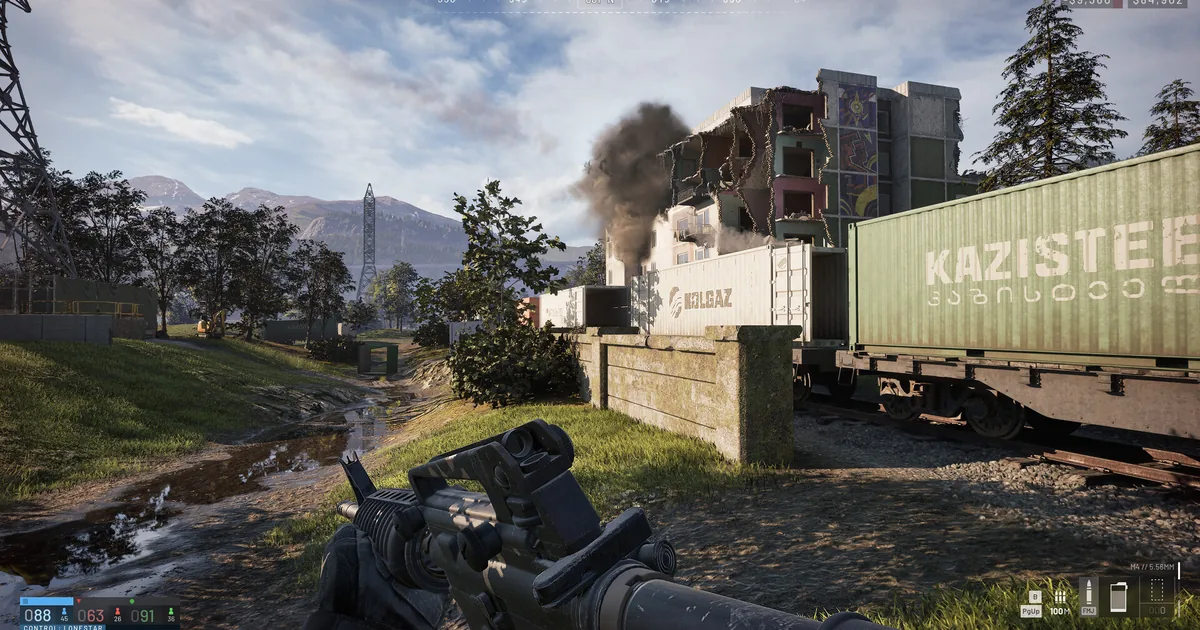WARDOGS Money Guide: Fastest Cash and Best Loadouts