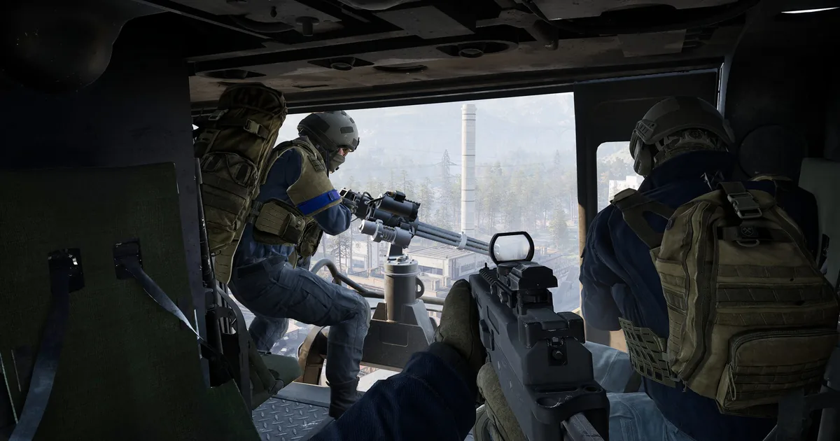 WARDOGS Queue Crisis: How 428K Players Broke Launch