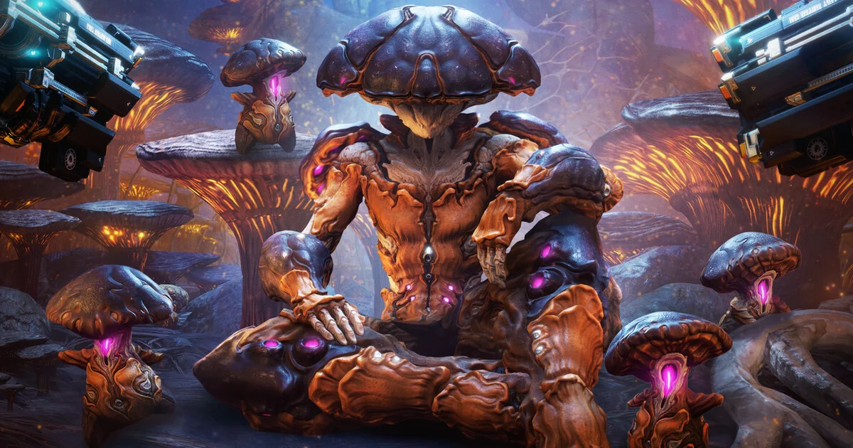 Preview: Warframe Promo Codes — April 2026 (Guides)