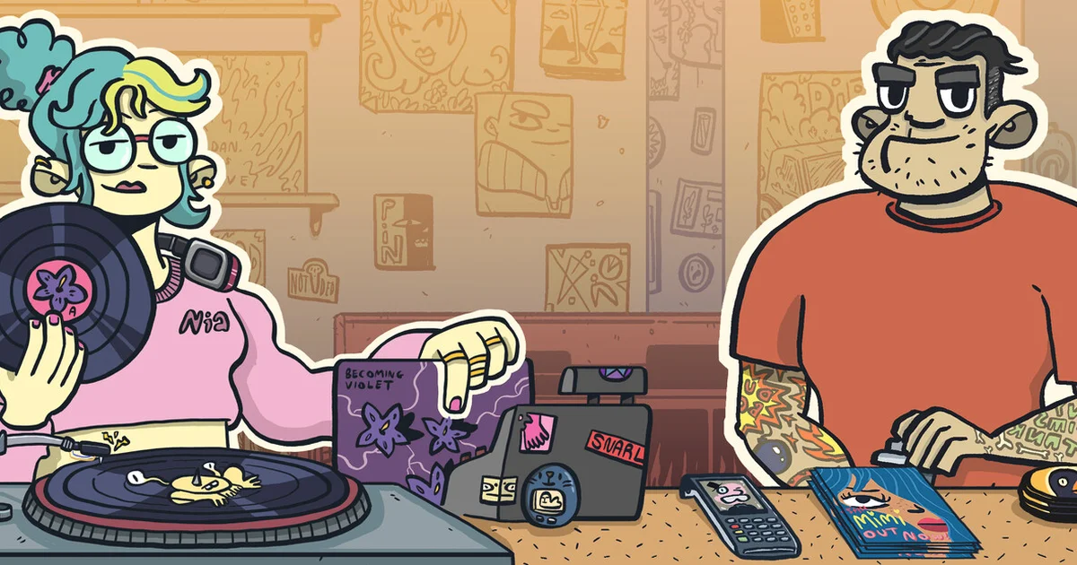 Wax Heads Tips: Research, Records, and RAD! Ratings