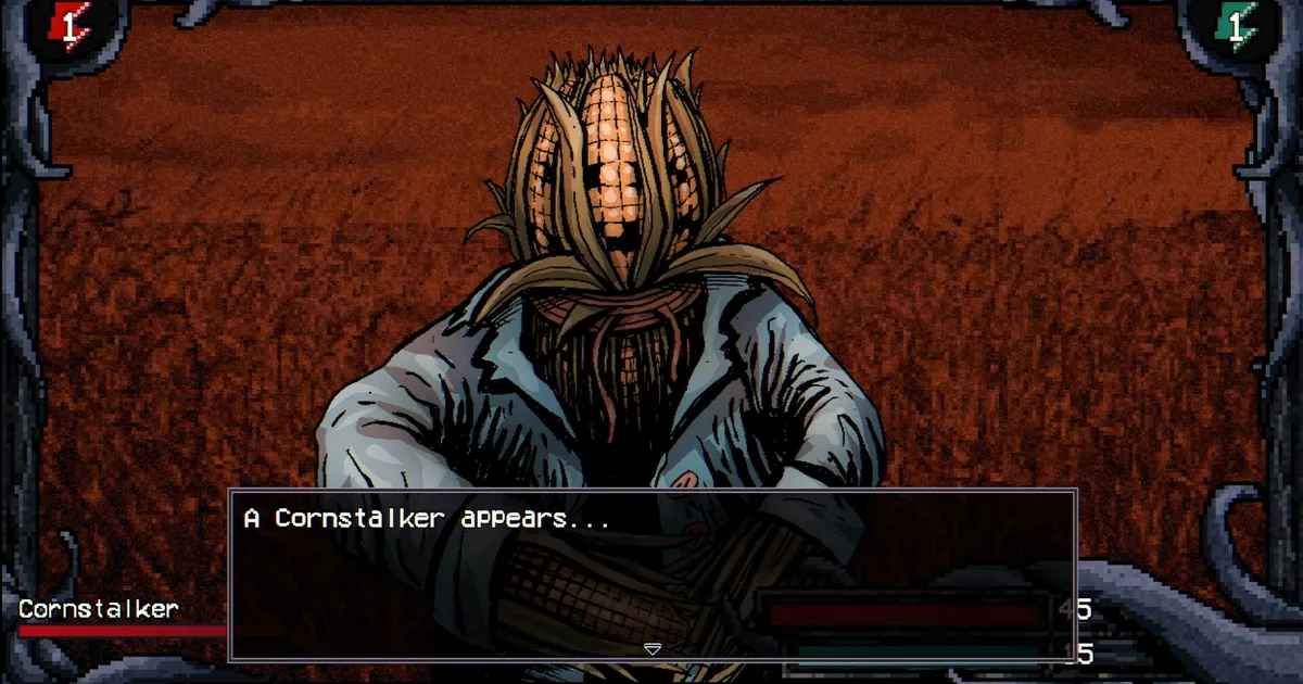 Welcome to Elderfield Beginner Guide: Farming Meets Horror