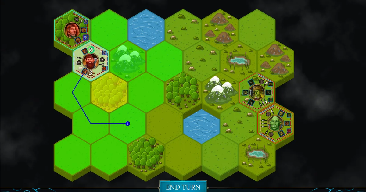 Article header image: Windrose Foothills Guide: Iron Gear, Enemies, and Boss Tips