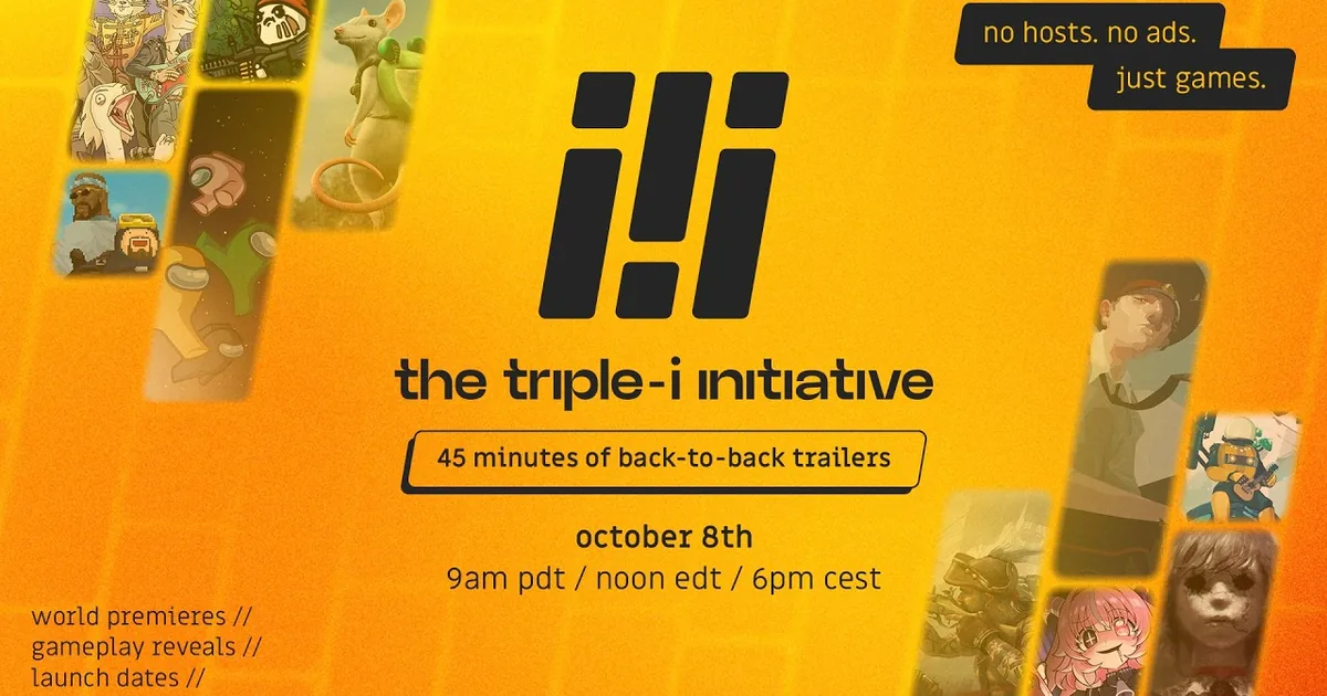 Windrose Triple-i Initiative: What to Expect Oct 8