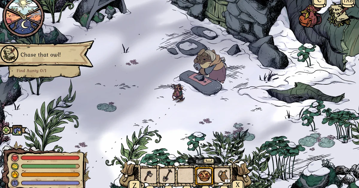 Winter Burrow Warmth Guide: Every Number That Matters (2026)