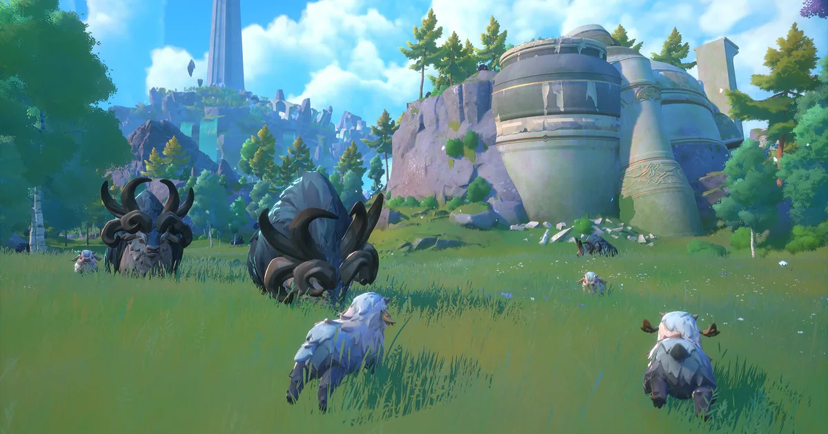 Witchspire Familiar Locations: All 31 Familiars (2026)
