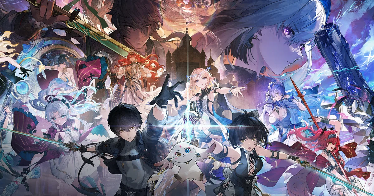 Preview: Wuthering Waves Promo Codes — April 2026 (Guides)