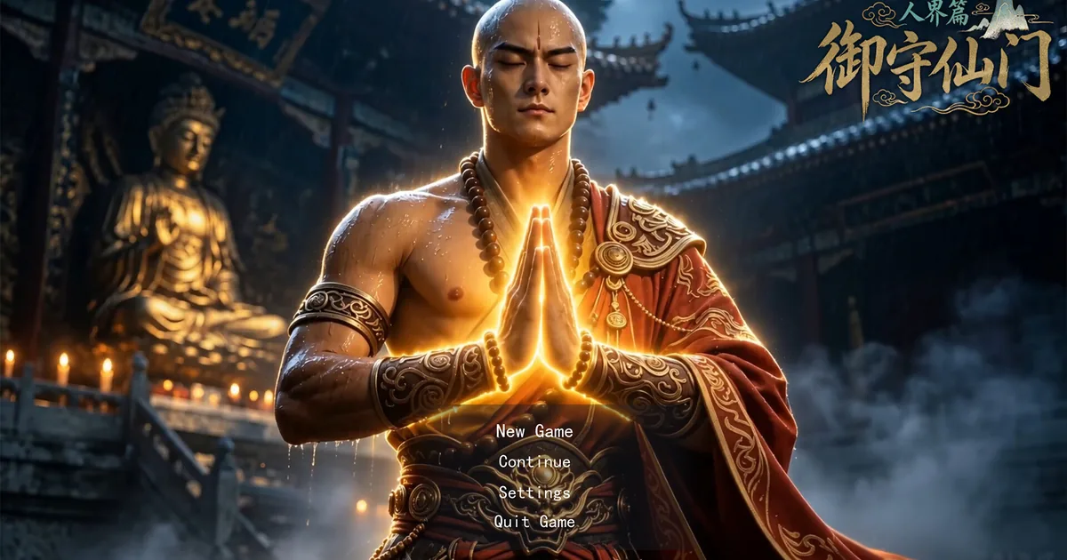 Yushou Xianmen Mortal Realm Beginner Guide: Factions