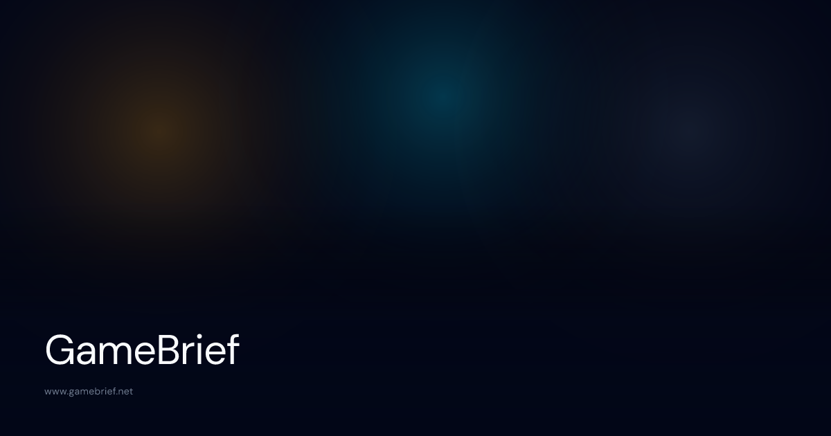 Preview card: Editorial is on the way (News)